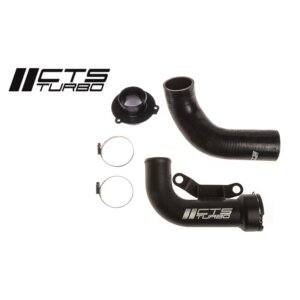 CTS Turbo turbo outlet cev za VAG 2.0 TFSI FSI K03 (EA113)