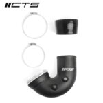 CTS Turbo J-pipe cev za loputo za BMW M2C/M3/M4 F80/F82/F83/F87
