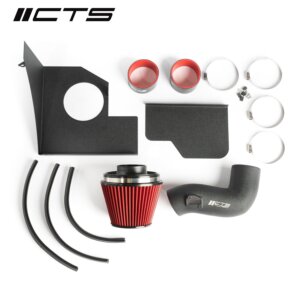 CTS Turbo sesalni sistem za BMW F-serijo M140i/M240i/340i/440i B58 3.0L