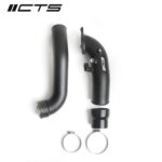 CTS Turbo komplet polnilne cevi za BMW B58 3.0L (F/G)