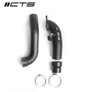 CTS Turbo komplet polnilne cevi za BMW B58 3.0L (F/G)