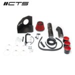 CTS Turbo visokopretočni sesalni sistem za Toyota GR Corolla XII (E21)