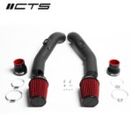 CTS Turbo sesalni sistem za Nissan GT-R R35