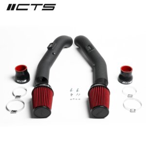 CTS Turbo sesalni sistem za Nissan GT-R R35