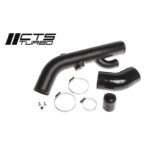 CTS Turbo polnilna cev za VAG 2.0T TSI EA888.1