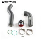 CTS Turbo polnilna cev za BMW 2/3/4 F2X/F3X N20/N26