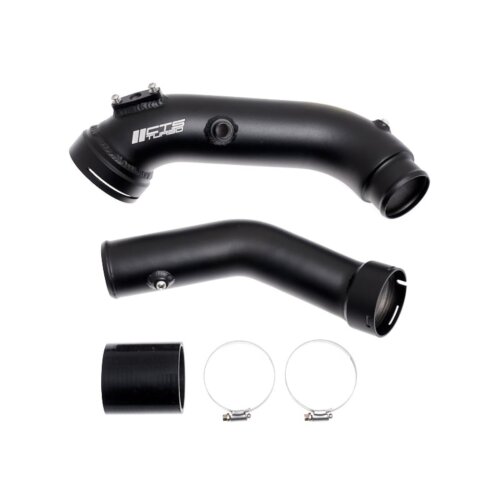 CTS Turbo komplet polnilnih cevi za BMW N55 RWD (F20/F22/F30/F32/F87)