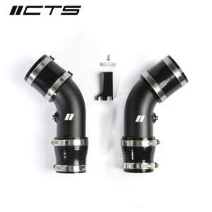 CTS Turbo komplet polnilnih cevi za BMW M5/M6 F10/F12/F13