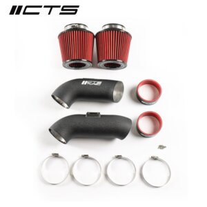 CTS Turbo sesalni sistem za BMW M5 F10/M6 F12/F13