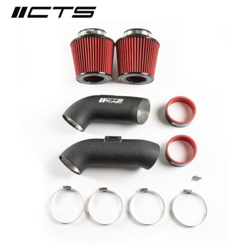 CTS Turbo sesalni sistem za BMW M5 F10/M6 F12/F13