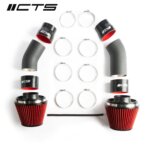 CTS Turbo sesalni sistem za BMW 4.4 V8 S63TU4/N63T3 (F/G)