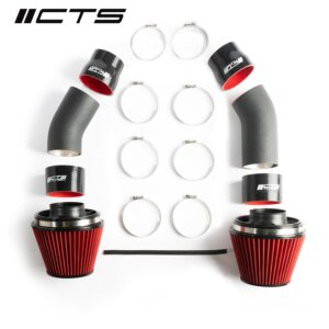 CTS Turbo sesalni sistem za BMW 4.4 V8 S63TU4/N63T3 (F/G)