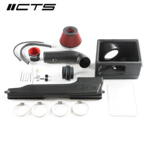 CTS Turbo sesalni sistem za VW Golf 7 R/Audi S3 8V brez MAF in SAI