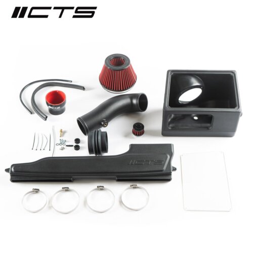 CTS Turbo sesalni sistem za VW Golf 8 GTI