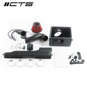 CTS Turbo sesalni sistem za Audi S3 8Y