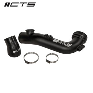 CTS Turbo komplet blow-off ventila za BMW 1/3/5 z motorjem N54