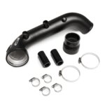 CTS Turbo polnilna cev za BMW 1 E82/E88 in BMW 3 E90–E93