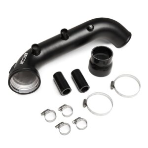 CTS Turbo polnilna cev za BMW 1 E82/E88 in BMW 3 E90–E93