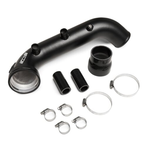 CTS Turbo polnilna cev za BMW 1 E82/E88 in BMW 3 E90–E93