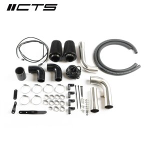 CTS Turbo komplet turbo sesalnih cevi za BMW 135i/335i E8x/E9x