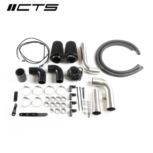 CTS Turbo komplet turbo sesalnih cevi za BMW 135i/335i E8x/E9x