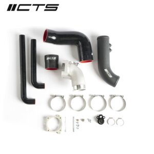 CTS Turbo komplet turbo sesalne cevi za Audi RS3/TTRS 8V/8Y/8S