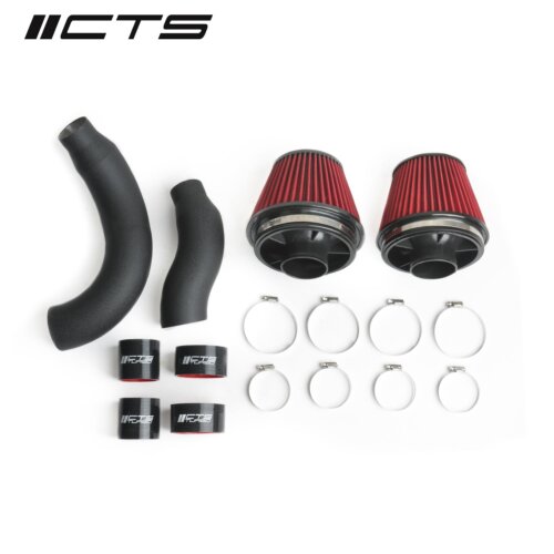 CTS Turbo sesalni sistem za Audi S6/S7/RS7 C7 4.0T V8