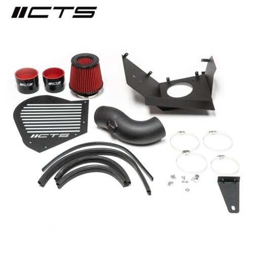 CTS Turbo sesalni sistem za BMW X3/X4 M40i G01/G02