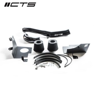 CTS Turbo sesalni sistem za BMW M2 II G87/M3 VII G80/M4 II G82