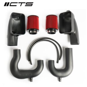 CTS Turbo sesalni sistem za Mercedes-Benz C63/C63S W205