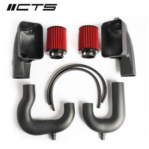 CTS Turbo sesalni sistem za Mercedes-Benz C63/C63S W205