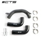 CTS Turbo turbo izhodna cev za VW Golf VIII GTI