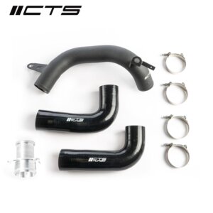 CTS Turbo turbo izhodna cev za VW Golf VIII GTI