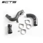 CTS Turbo komplet polnilne cevi za VW Golf VIII R/Audi S3 8Y