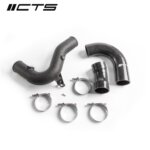 CTS Turbo polnilna cev za VW Golf 8 GTI/Audi A3 8Y