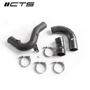 CTS Turbo polnilna cev za VW Golf 8 GTI/Audi A3 8Y