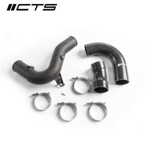 CTS Turbo polnilna cev za VW Golf 8 GTI/Audi A3 8Y