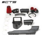 CTS Turbo sesalni sistem za Audi RS3 8V/8Y