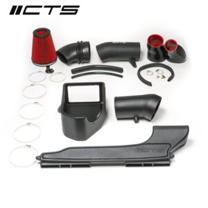 CTS Turbo sesalni sistem za Audi RS3 8V/8Y