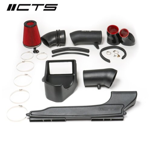 CTS Turbo sesalni sistem za Audi RS3 8V/8Y