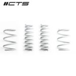 CTS Turbo športne vzmeti za BMW M3/M4 F80/F82