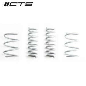 CTS Turbo športne vzmeti za BMW M3/M4 F80/F82