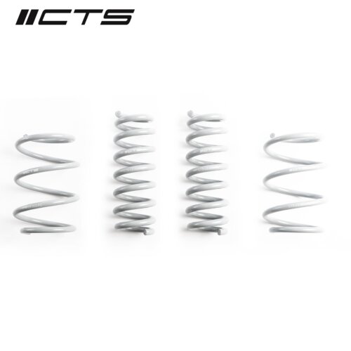 CTS Turbo športne vzmeti za BMW M3/M4 F80/F82