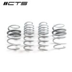 CTS Turbo športne vzmeti za VW Jetta GLI MK7