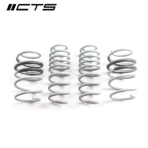 CTS Turbo športne vzmeti za VW Jetta GLI MK7