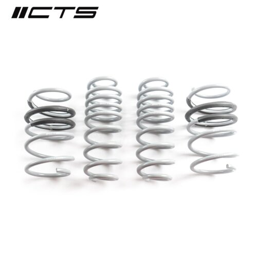 CTS Turbo športne vzmeti za VW Jetta GLI MK7