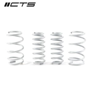 CTS Turbo športne vzmeti za VW Golf VIII R