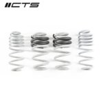 CTS Turbo športne vzmeti za Audi A4/S4 B8/B8.5