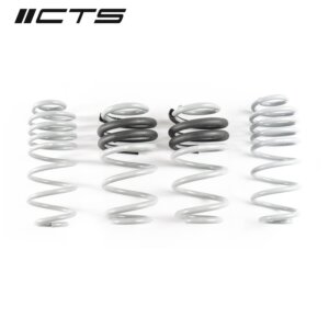 CTS Turbo športne vzmeti za Audi A4/S4 B8/B8.5