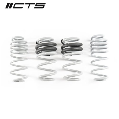 CTS Turbo športne vzmeti za Audi A4/S4 B8/B8.5